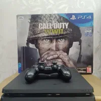 PS4 اسلیم کپی خور تعمیر نرفته فروش فوری