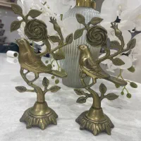 دکوری های برنز برنج|صنایع دستی و سایر لوازم تزئینی|ری, شهادت|دیوار