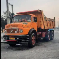 فروش یک دستگاه مایلر کمپرسی