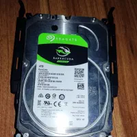 هارد اینترنال Seagate BarraCuda 4TB