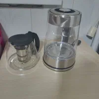 چای ساز تازه