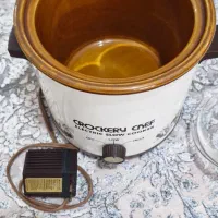 آرام پز ژاپنی اصل|اجاق گاز و لوازم برقی پختوپز|جم, |دیوار