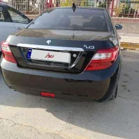 دنا توربو اتومات فول ۱۴۰۱|خودرو سواری و وانت|مشهد, پادگان شهید برونسی|دیوار