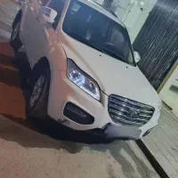 لیفان x60 درب صندوق رنگ.باسر گلگیر|خودرو سواری و وانت|کاشان, باهنر|دیوار