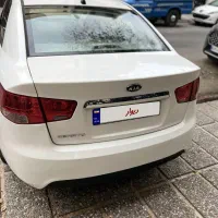 سراتو کم کار تک برگ سند|خودرو سواری و وانت|تهران, امامت|دیوار