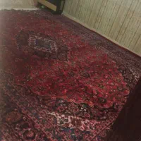 قالی دست باف
