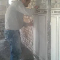 کاشی کاری