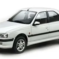پژو پارس موتور جدید xu7p