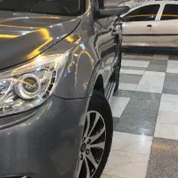 هایما s7 مدل 96 توربو