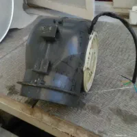 فن دمنده قوی|پنکه و تصفیه‌کنندهٔ هوا|سنندج, |دیوار