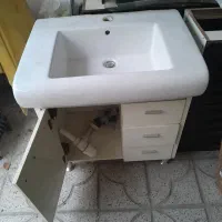 روشویی کابینتی .کمد.گاز..|لوازم سرویس بهداشتی|اصفهان, شمس آباد|دیوار