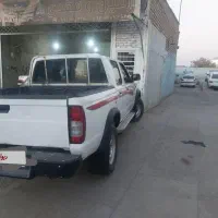 فروش پیکاپ ریچ مدل ۹۷|خودرو سواری و وانت|رفسنجان, |دیوار