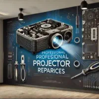 فروش انواع ویدیو پروژکتور