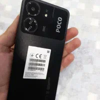 پوکو c65 حافظه 256 رام 8