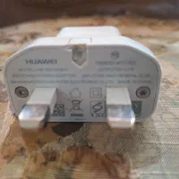 شارژر هواوی|لوازم جانبی موبایل و تبلت|صدرا-فارس, فاز ۱|دیوار