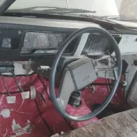 نیسان زامیاد مدل ۸۴