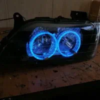 اجرای چراغ اسپرت|قطعات یدکی و لوازم جانبی|علی‌آباد کتول, |دیوار