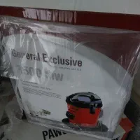 جارو برقی گاز صفحه توستر|اجاق گاز و لوازم برقی پخت‌وپز|صدرا-فارس, فاز ۱|دیوار