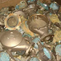 اوراق کامپیوتر و ضایعات مس و برنج