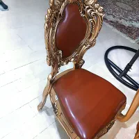 میز صندلی نهار خوری|میز و صندلی غذاخوری|بندر امام خمینی, |دیوار