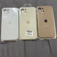 قاب سیلیکونی ایفون ۱۳ نرمال