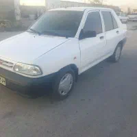 پراید مدل 97