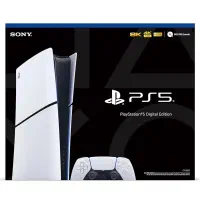 Ps 5 دیجیتال دو دسته فول بازی