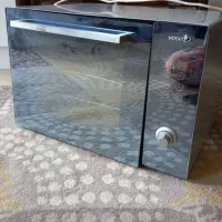 فر رو کابینتی گازی