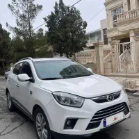 جک S5 اتومات مدل ۹۷(فقط اقساطی)