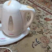 چایساز بدون قوری فقط ۸۰۰ تومان