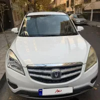 چانگانcs35|خودرو سواری و وانت|تهران, زعفرانیه|دیوار