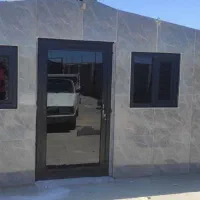 تولید درب پنجره UPVC