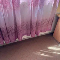 پرده اتاق خواب|پرده، رانر، رومیزی|تهران, کیانشهر|دیوار