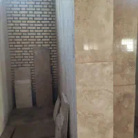 سنگ تراورتن تکاب1200متر یکجا متری350