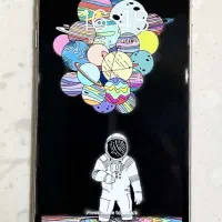 آیفون LLA/6s plus