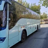 اتوبوس ولوو بی هفت ام کی تیپ ۳ مدل ۸۷|خودرو سنگین|اصفهان, خانه اصفهان|دیوار