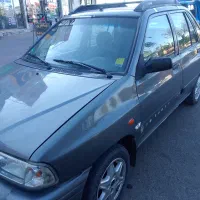 پراید دوگانه|خودرو سواری و وانت|ویلکیج, |دیوار