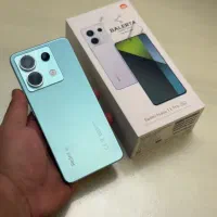 Xiaomi Redmi Note 13 Pro 5G|موبایل|تهران, تهران‌نو|دیوار