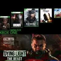 نصب بازی ایکس باکس وان