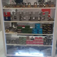 تعمیرات تخصصی انواع قفل های ضد سرقت خودرو وخانه