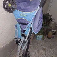 کالسکه خارجی مارکدپرگو|کالسکه و لوازم جانبی|شهریار, شهرک وائین|دیوار