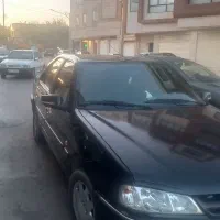 پارس مدل ۱۴۰۰|خودرو سواری و وانت|قم, زنبیل آباد|دیوار