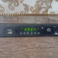 گیرنده دیجیتال مکسیدر فلش خور