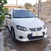 کوییک کم کار ۱۴۰۰سفید|خودرو سواری و وانت|مشهد, ایثارگران|دیوار