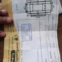 رانا ال ایکس فول موتور تیوفایو|خودرو سواری و وانت|کرمانشاه, |دیوار