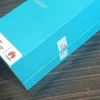 فروش گوشی موبایل هونور.خریدار واقعی تخفیف هم داره.