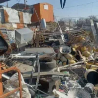 خرید انواع ضایعات