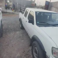 پیکاپ|خودرو سواری و وانت|کرمانشاه, |دیوار