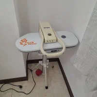 اتو ایستاده