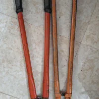 قیچی میلگرد بری